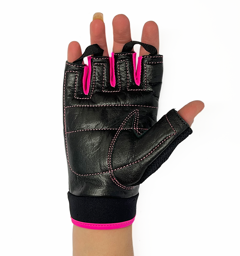 Miniatura Guantes De Gimnasio Multisport Pro -