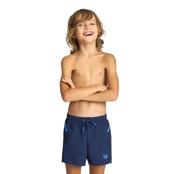 SHORT BAÑO NIÑO PRO_FILE BEACH -