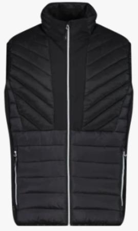 Chaqueta Hombre Unlimitech Hybrid Vest 32Z2917