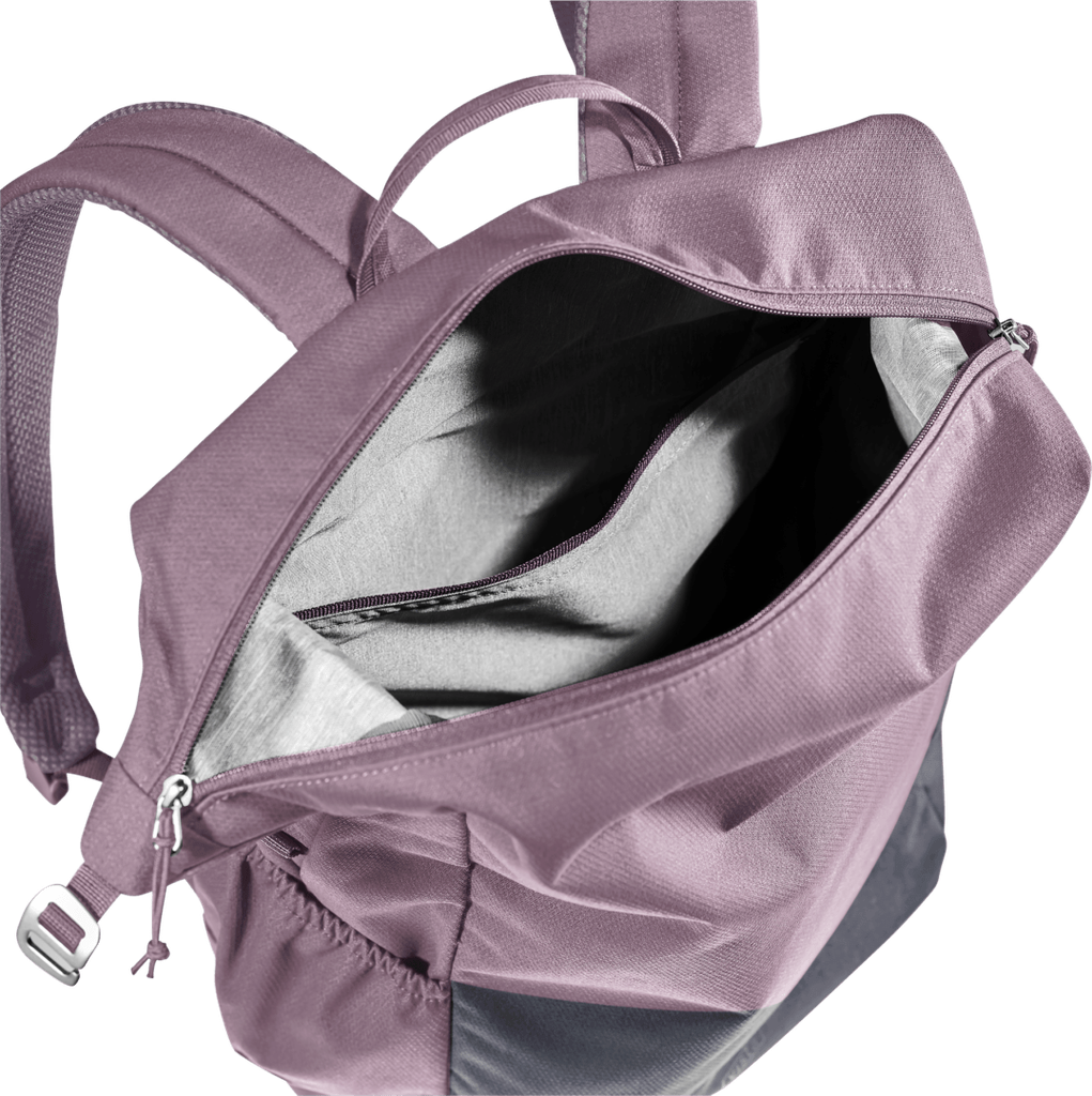 Mochila VISTA SPOT 18 grape -