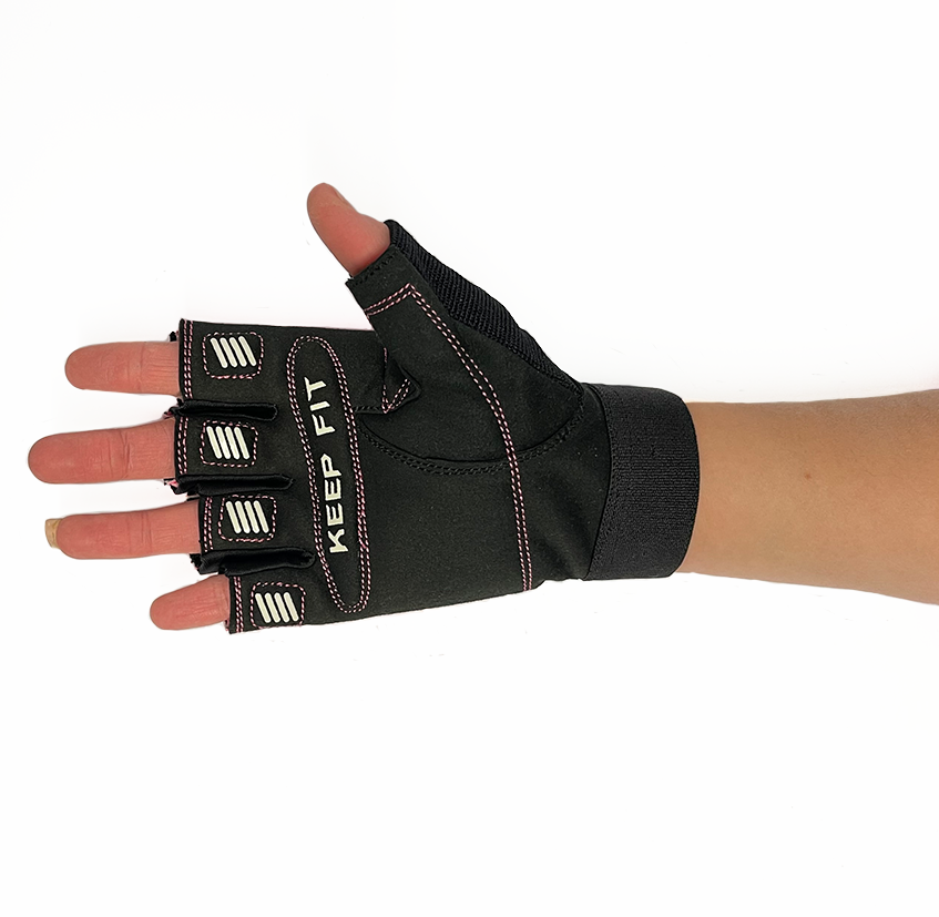 Guantes De Gimnasio Multisport -