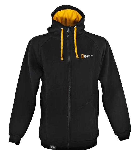 Poleron Hoody Full Zip