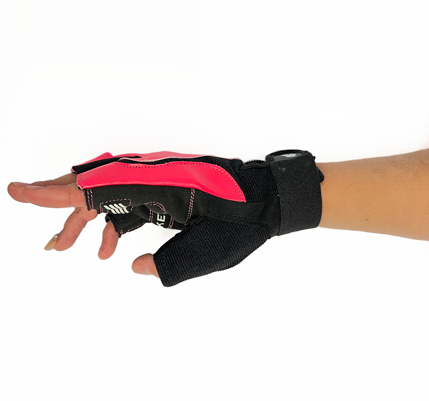 Guantes De Gimnasio Multisport -