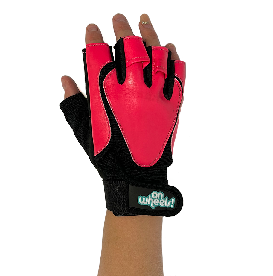 Miniatura Guantes De Gimnasio Multisport -