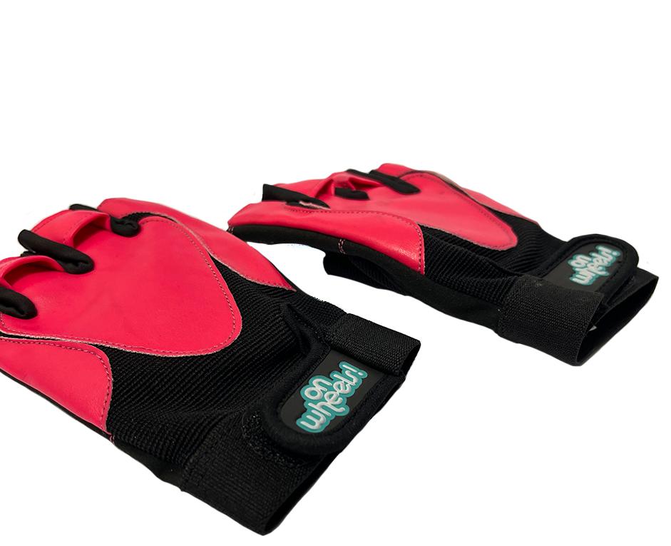 Miniatura Guantes De Gimnasio Multisport -