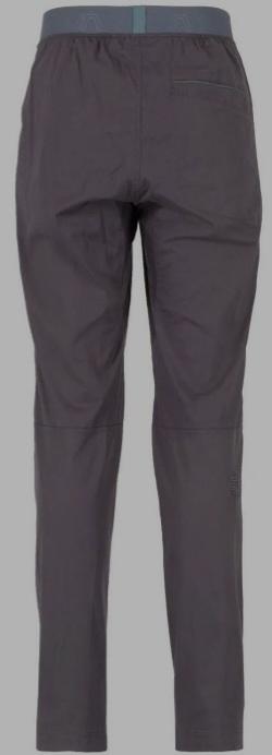 Roots Pant Hombre - Color: Carbon/ Slate