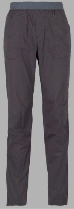 Miniatura Roots Pant Hombre - Color: Carbon/ Slate