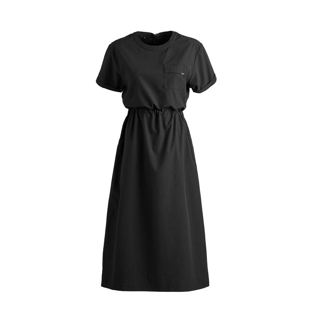 Vestido Largo Eira Mujer