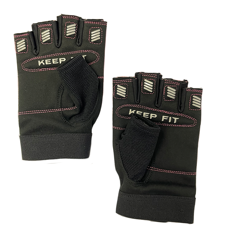 Miniatura Guantes De Gimnasio Multisport -