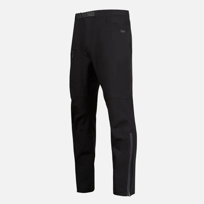 Pantalon Hombre Kimball Softshell Pants