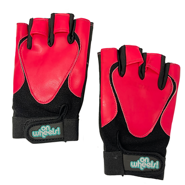 Guantes De Gimnasio Multisport