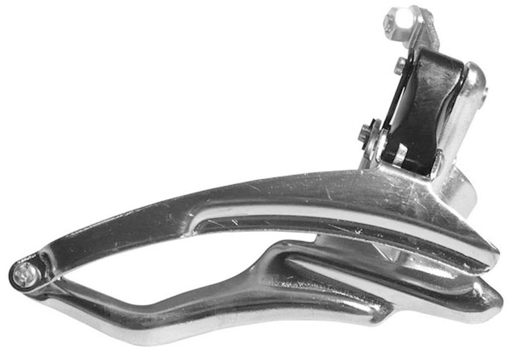 Cmbiador mtb 28.6mm t/abajo saiguan