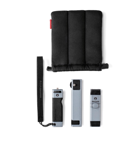 Miniatura Kit Completo TwistGrip Para Smartphone  -