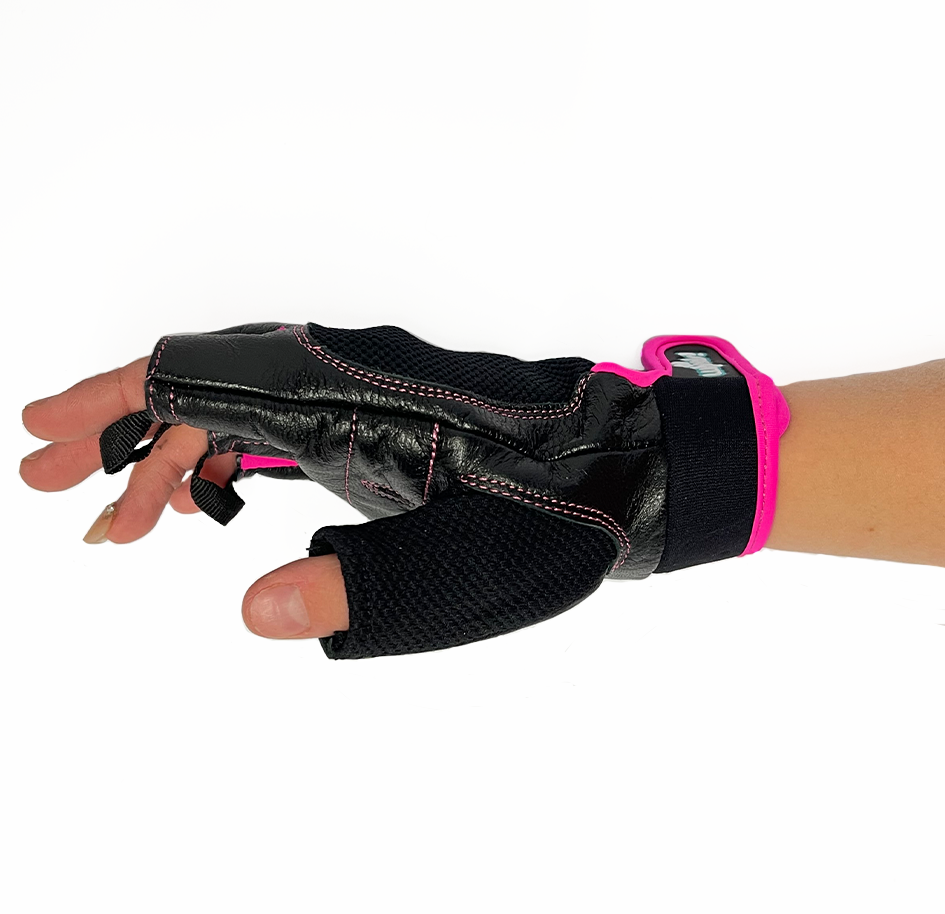 Guantes De Gimnasio Multisport Pro -