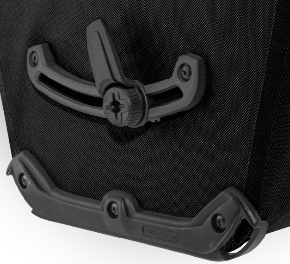 Miniatura Alforja Bike-Shopper Para Bicicleta -
