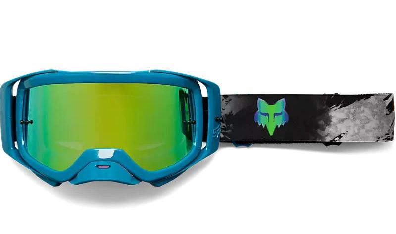 Miniatura Antiparras Moto Airspace Dkay -