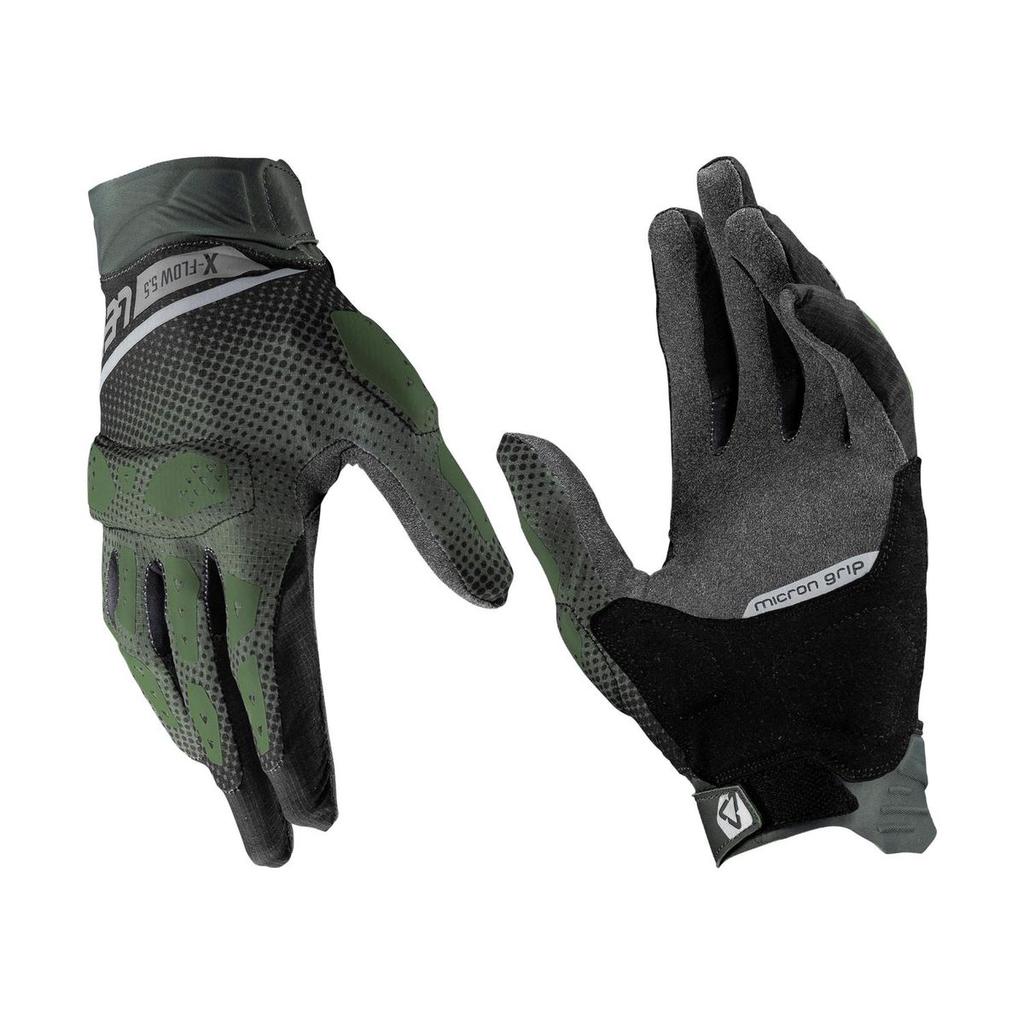 Guantes ADV Cortos X-Flow 5.5