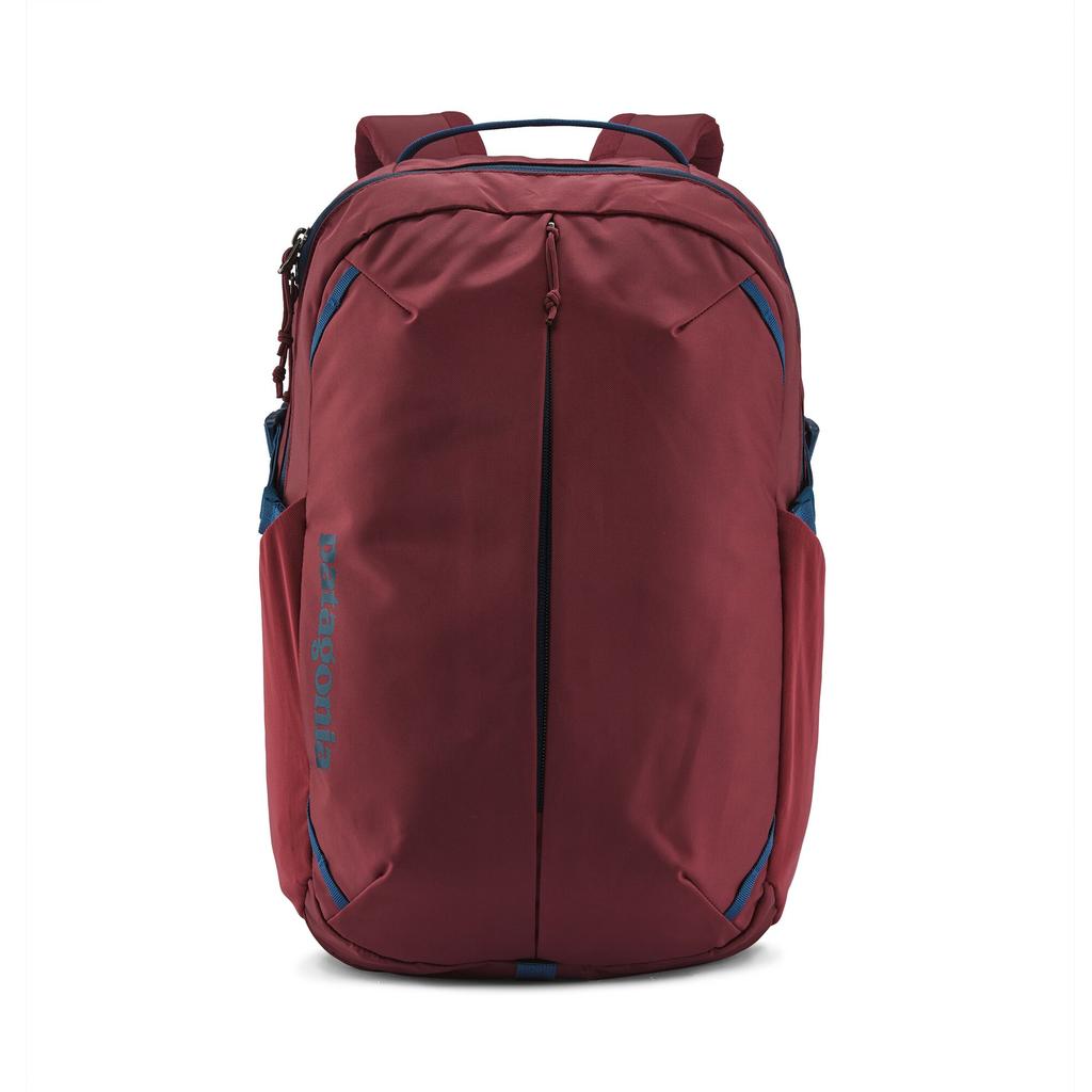 Mochilas Refugio Day Pack 26L - Color: Sequoia Red
