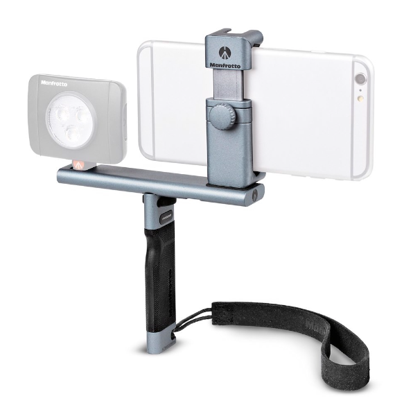 Miniatura Kit Completo TwistGrip Para Smartphone  -