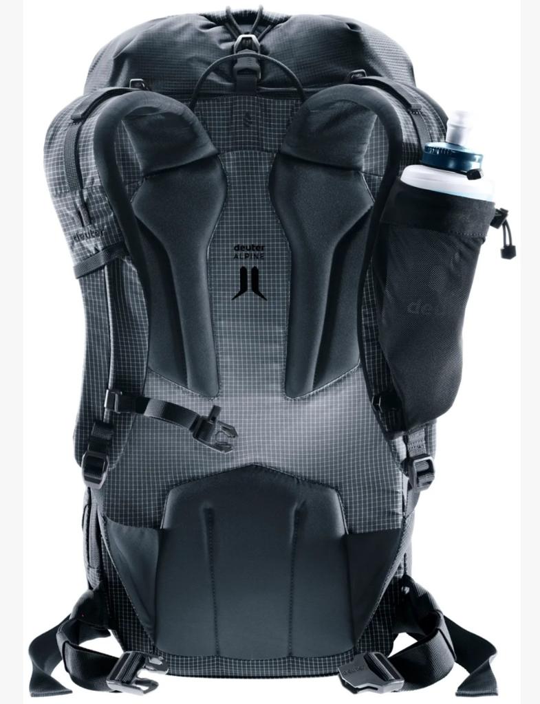 Miniatura Mochila Guide Lite 24  - Color: Negro