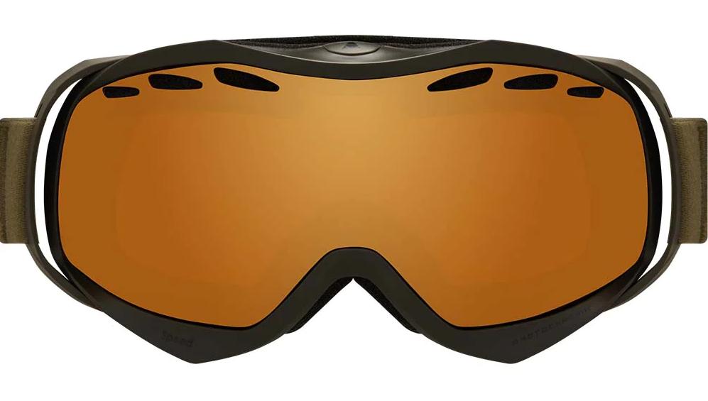 Miniatura Antiparra Speed Cmax - Color: Gris - Naranja