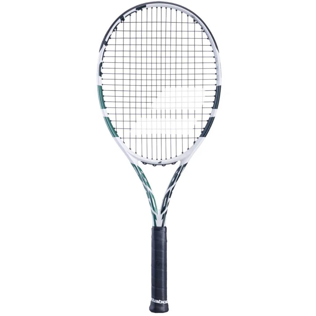 Raqueta Evoke 102 Wimbledon (270 Gr) 2022 Grip 2 -