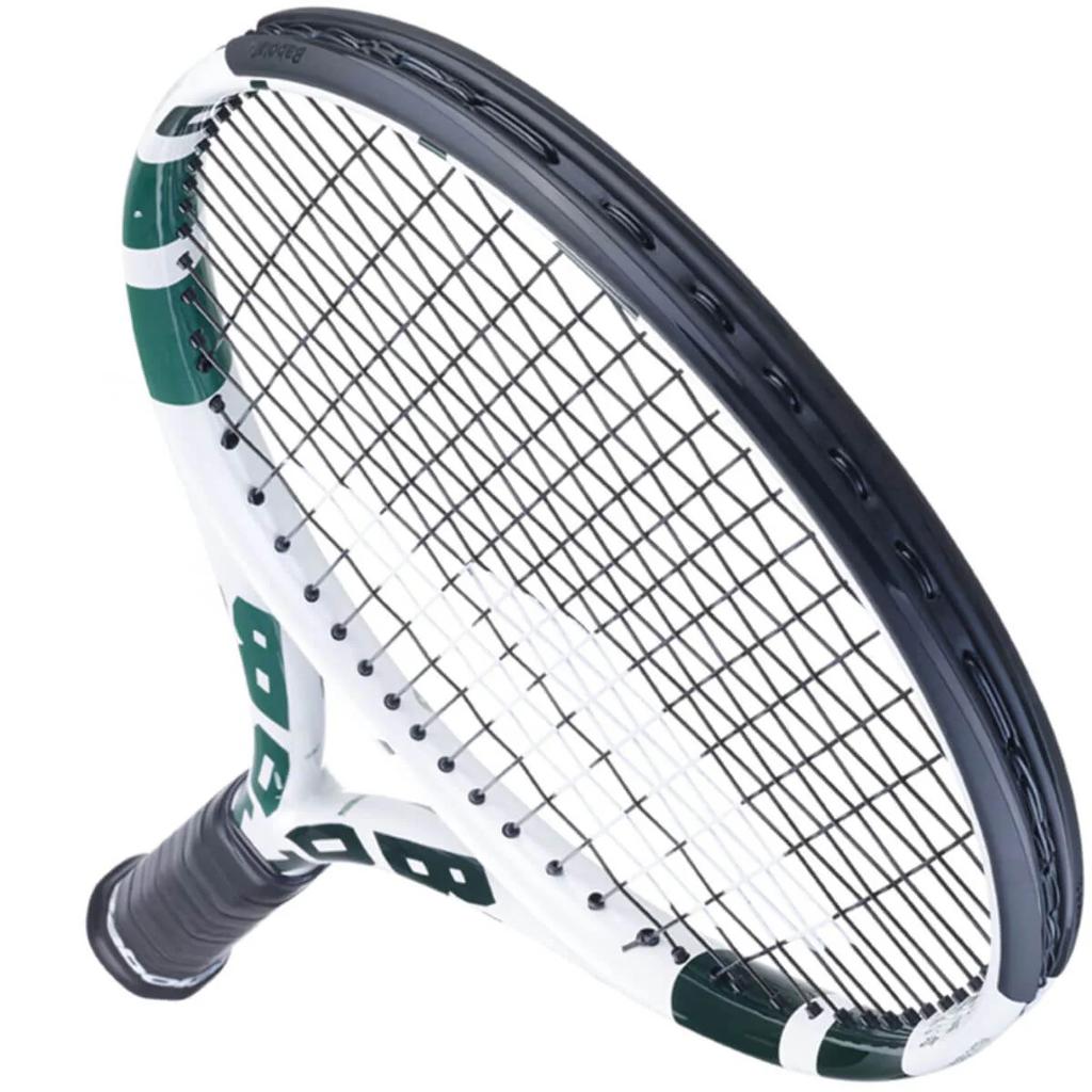 Raqueta Evoke 102 Wimbledon (270 Gr) 2022 Grip 2 -