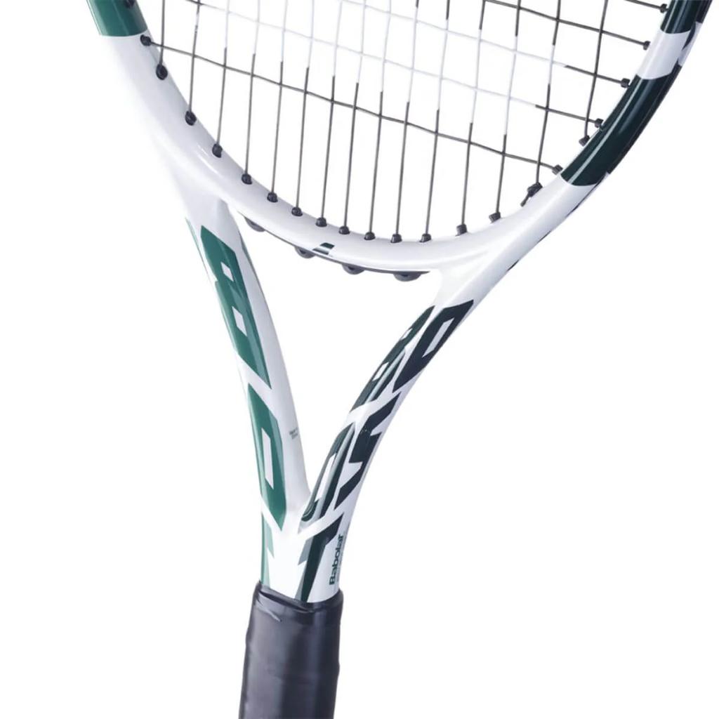 Miniatura Raqueta Evoke 102 Wimbledon (270 Gr) 2022 Grip 2 -