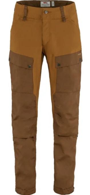 Pantalón Hombre Keb Improved Fit