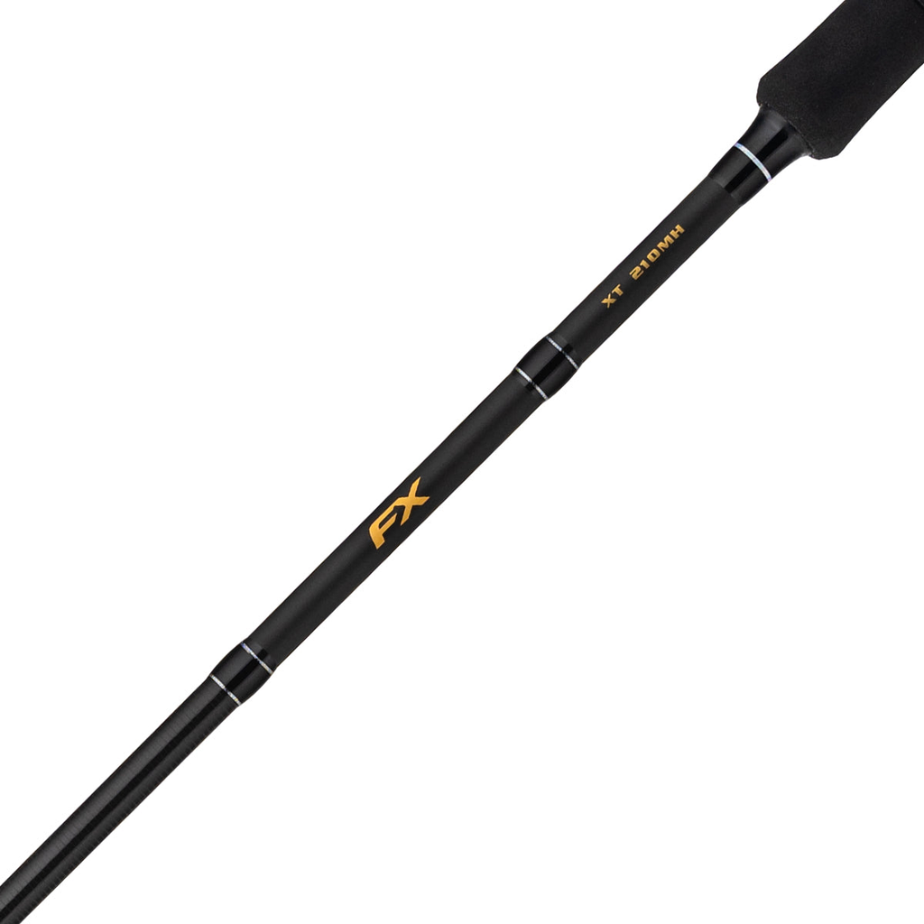 Miniatura Caña de Pesca FX XT 702MH 2.10 mts. -