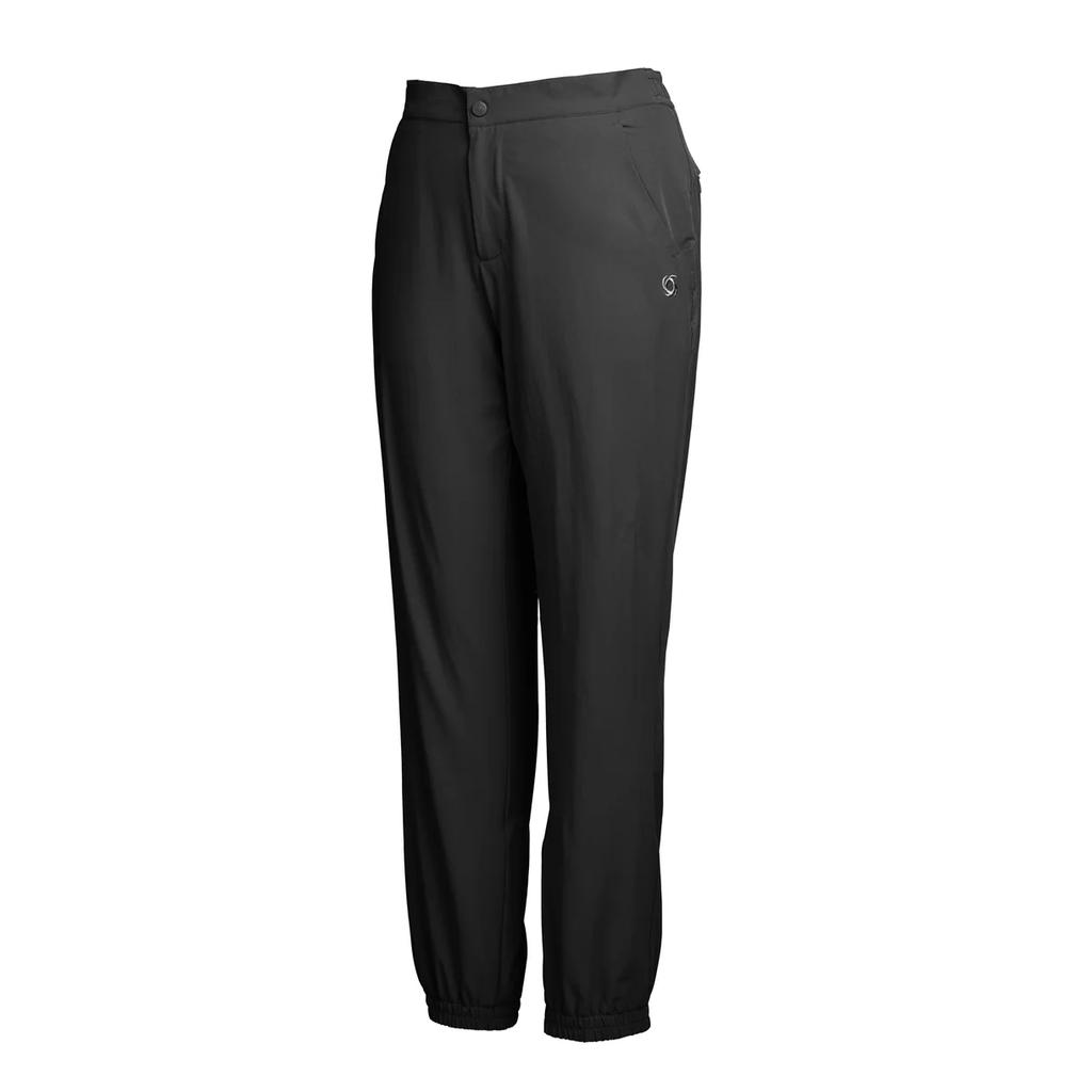 Miniatura Pantalón Largo Luke Mujer  - Color: Negro