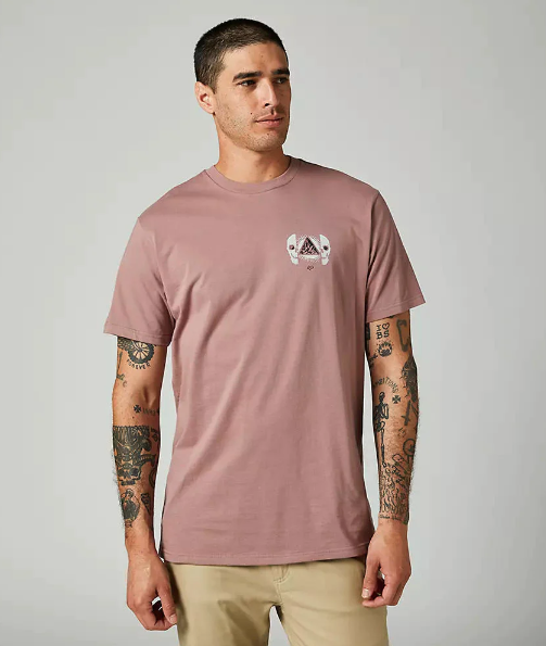 Miniatura Polera Hombre Lifestyle Unplugged -