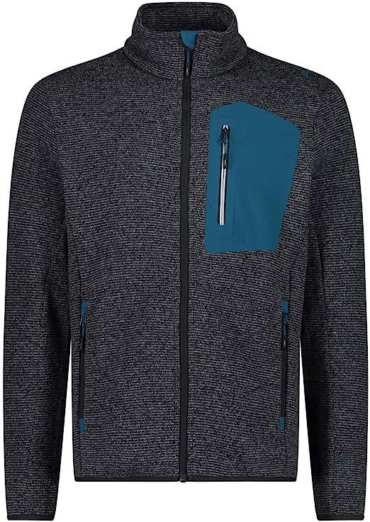 Polar Hombre 32H2147 - Color: Grey-Antrancite-Nero