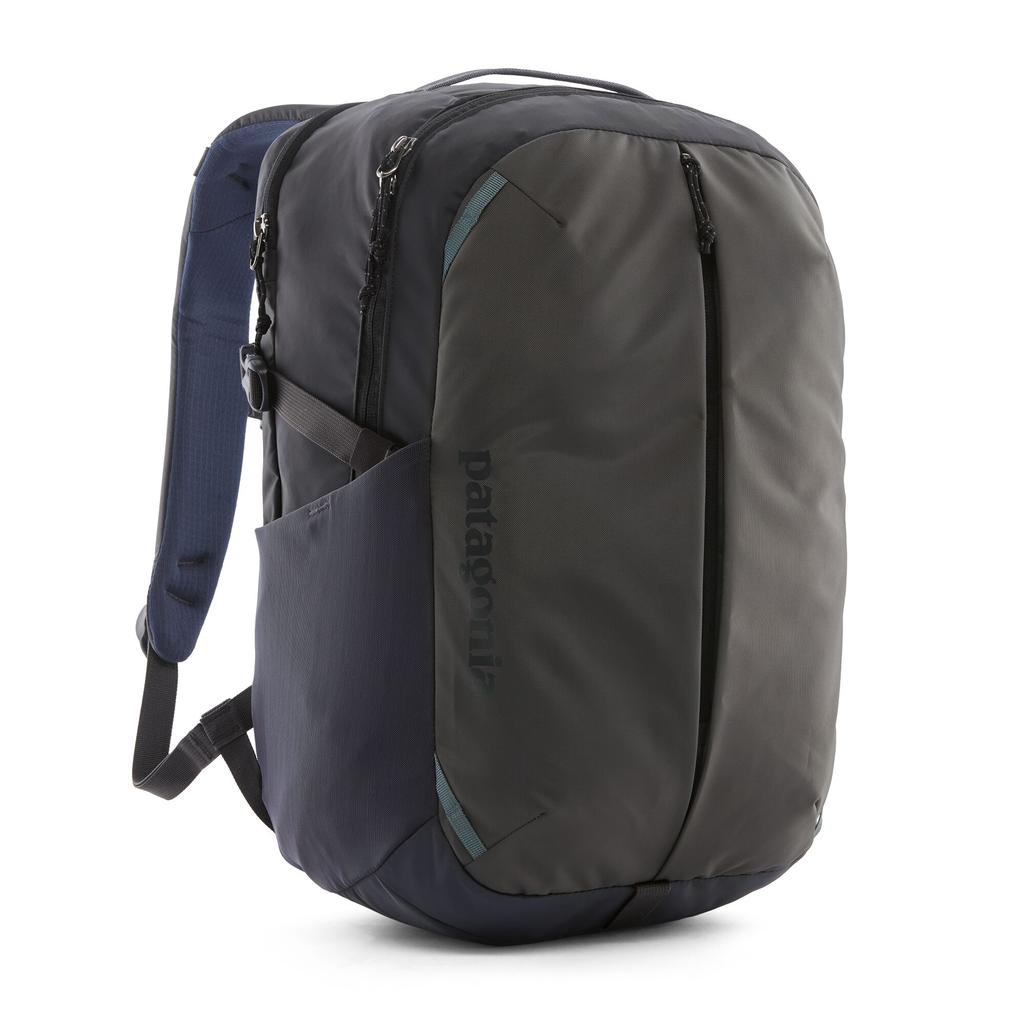 Miniatura Mochilas Refugio Day Pack 26L - Color: Smolder Blue