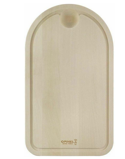 Tabla De Cortar Madera Haya Grande -