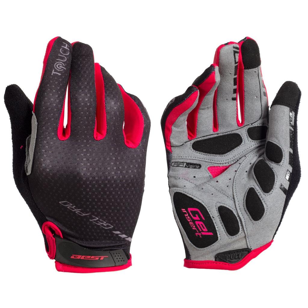 Guantes sb-05-9505 Mujer