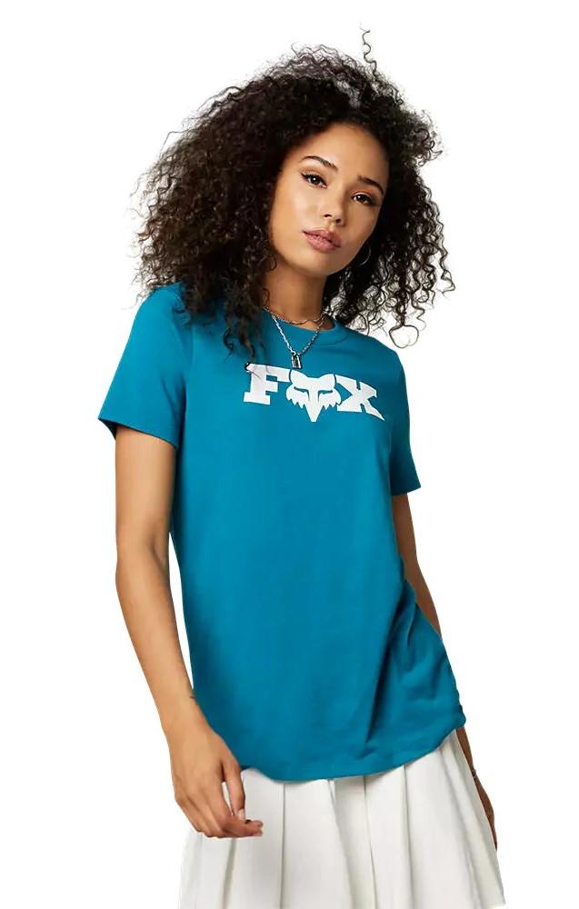 Polera Lifestyle Mujer Bracer -