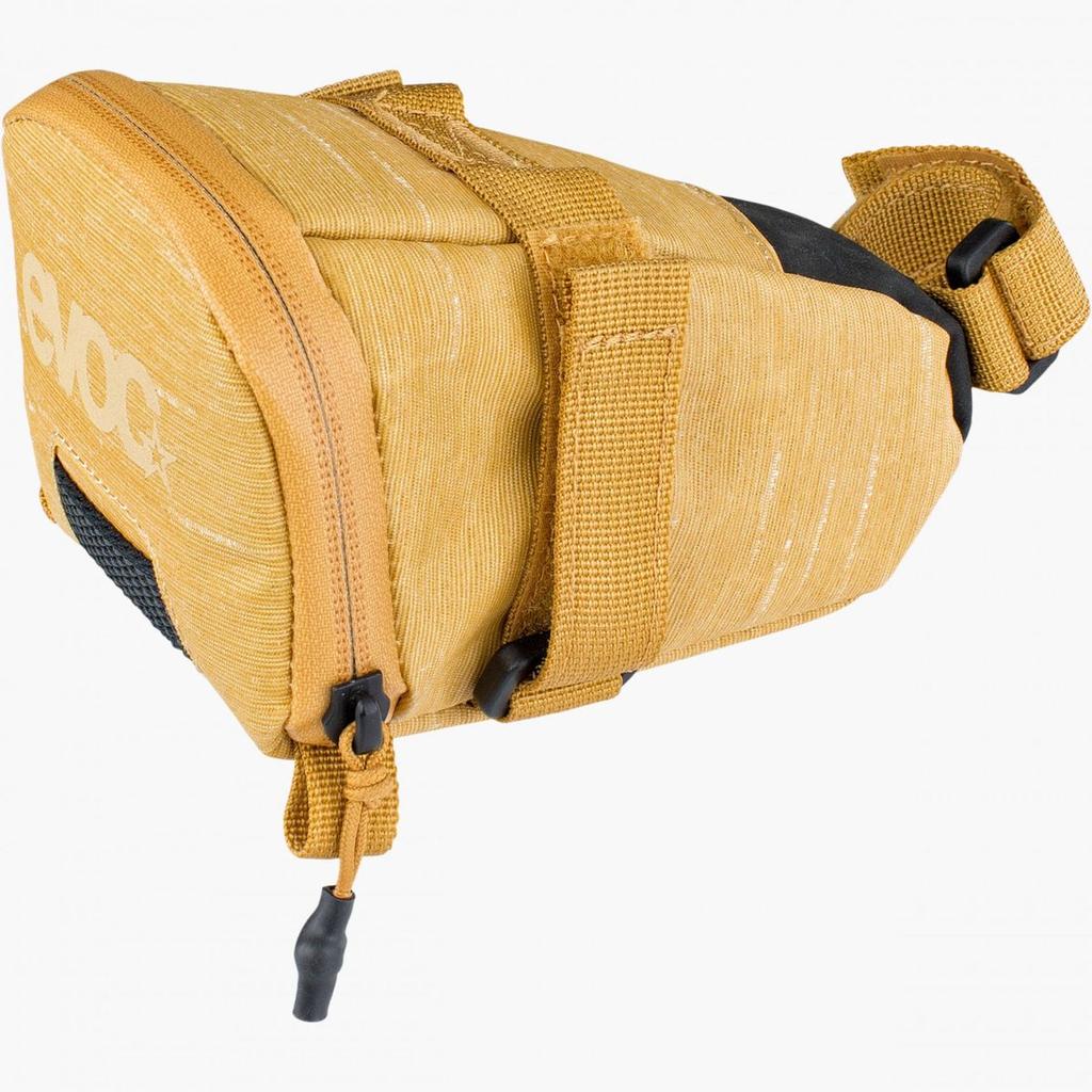 Bolso Tubo De Asiento Tour - Talla: M, Color: Loam