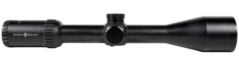 Miniatura Mira Telescópica Core 2.0 HX 4-16X50 HDR2 SFP  - Color: Negro