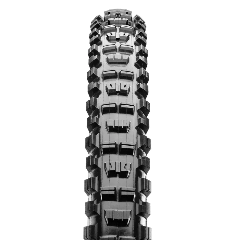 Neumático MtbDhr2 27.5X2.60 K Tr Exo+ 3C_Mt 120Tpi -