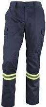 Pantalon  Cago  Logistic