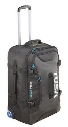 Maleta Scuba Diving Travel Bag