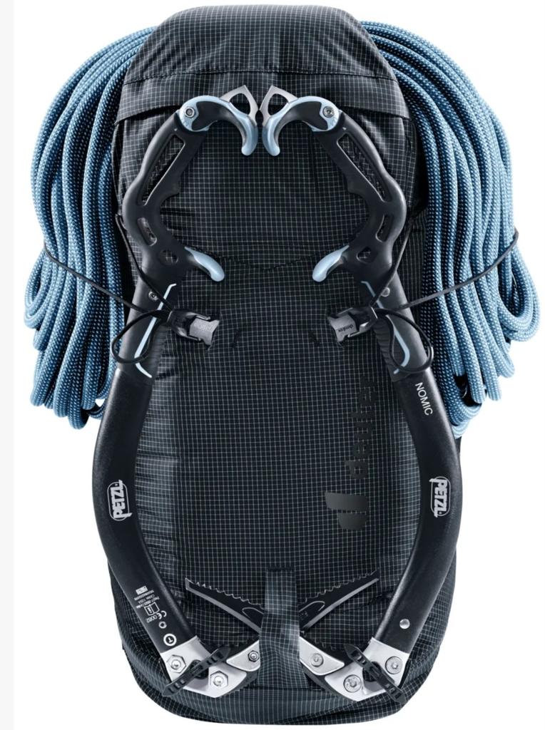 Miniatura Mochila Guide Lite 24  - Color: Negro