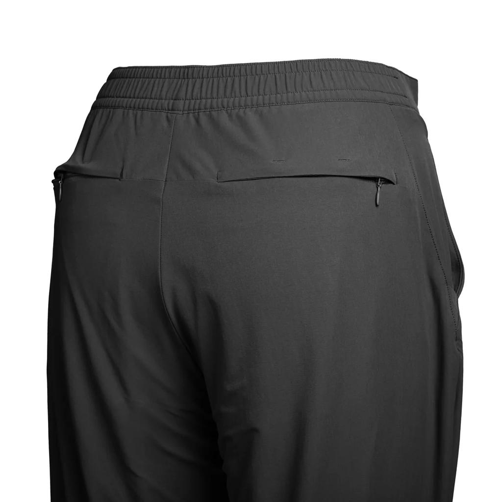 Miniatura Pantalón Largo Luke Mujer  - Color: Negro