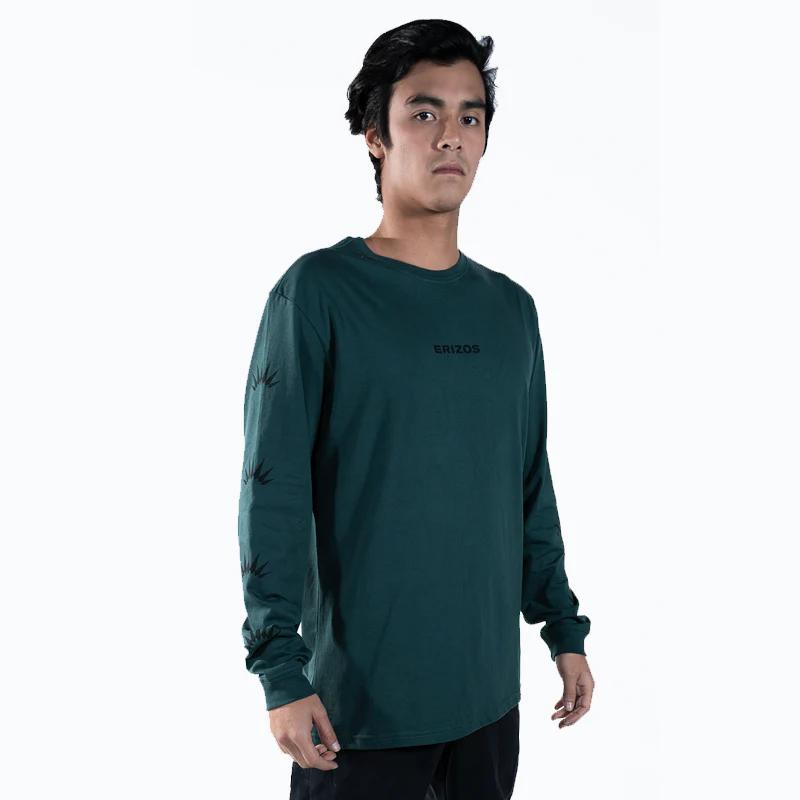 Camiseta Hombre LS