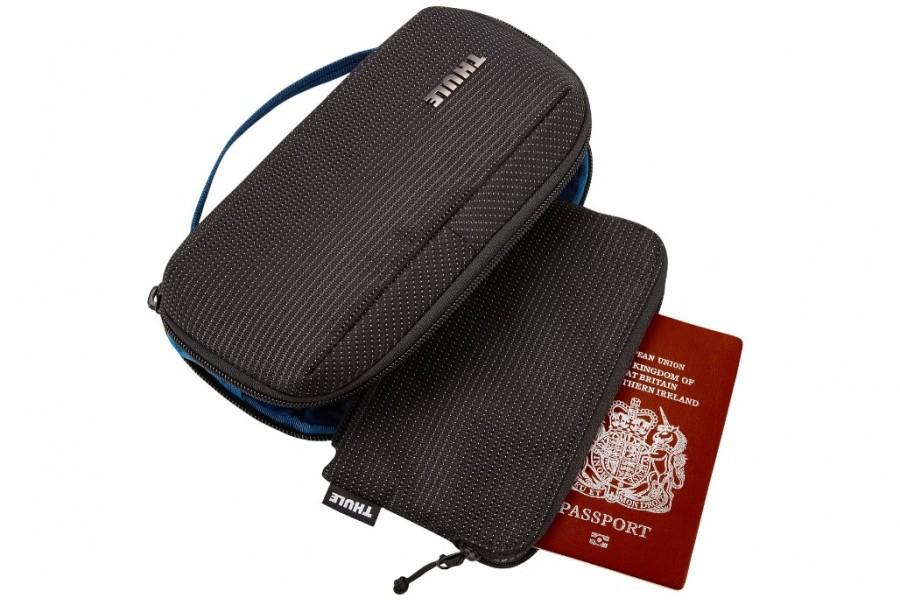 Bolso Viaje Crossover 2 Organizer -