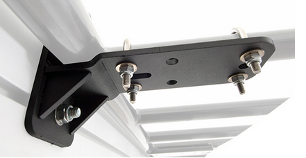 Soporte Para Toldo Batwing Para Parrilla Portaequipaje De Tubo -