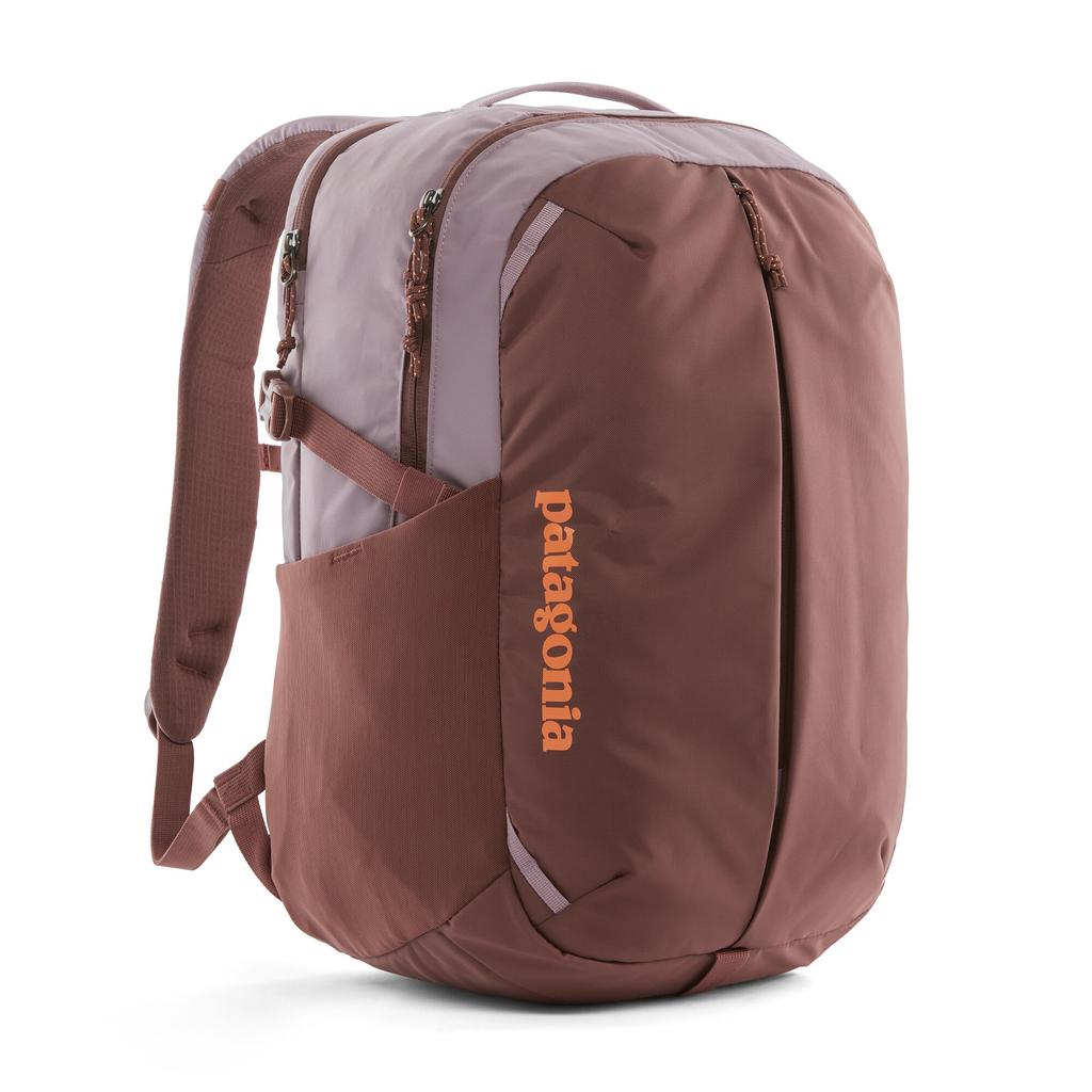 Miniatura Mochilas Refugio Day Pack 26L - Color: Dulce Mauve
