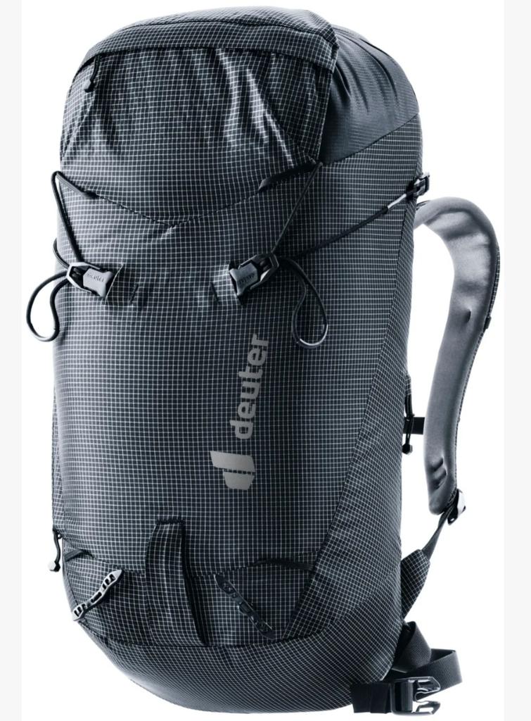 Miniatura Mochila Guide Lite 24  - Color: Negro