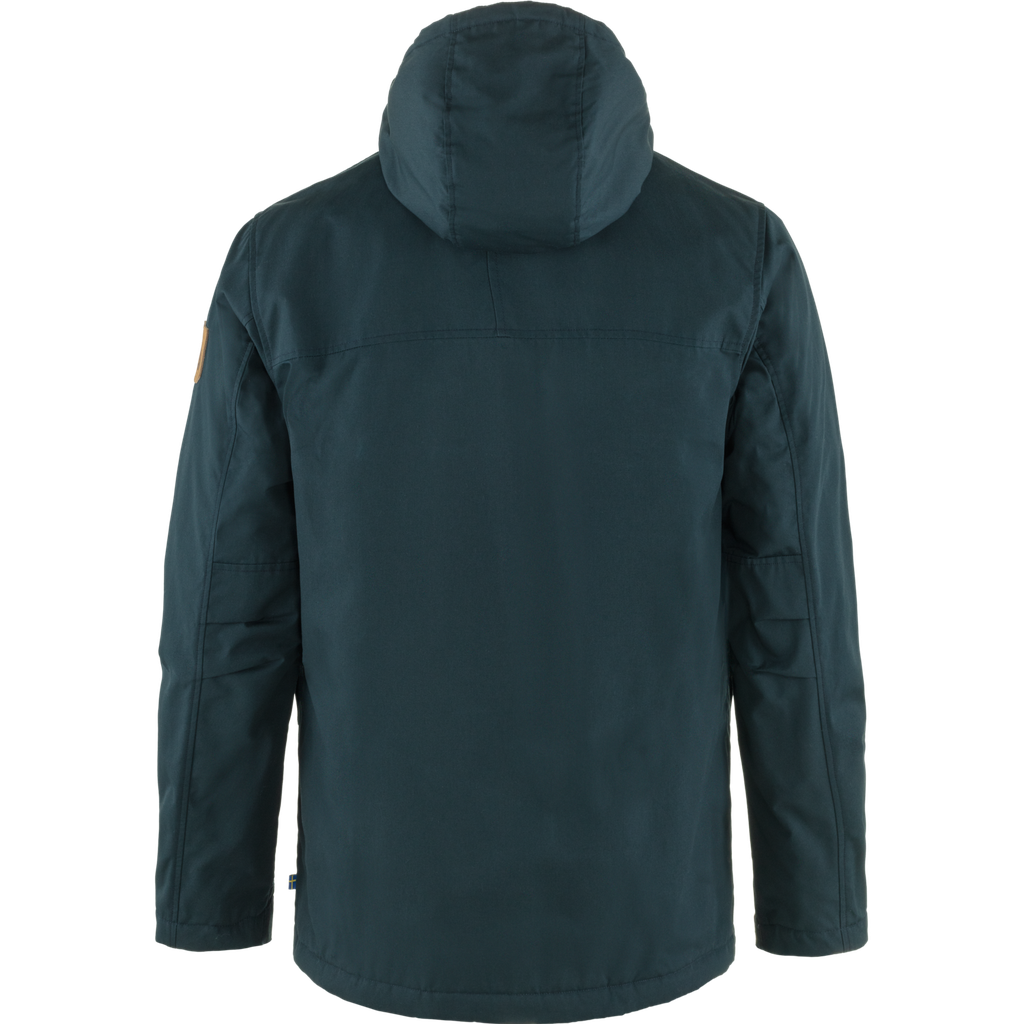 Chaqueta Hombre Greenland Winter - Color: Dark Navy